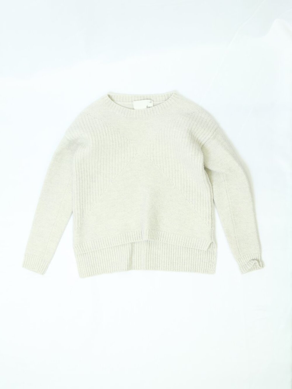 Women's Wilfred Free Sweater Size XS